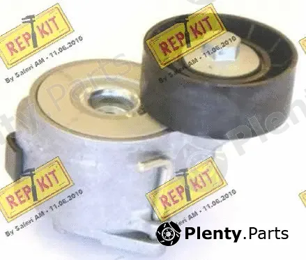 Repkit RKT2806 — Belt Tensioner, V-ribbed belt