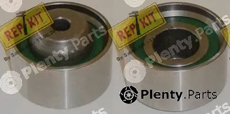 Repkit RKT1395 — Deflection/Guide Pulley, timing belt