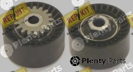 Repkit RKT2828 — Belt Tensioner, V-ribbed belt