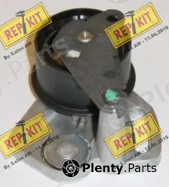 Repkit RKT1581 — Tensioner Pulley, timing belt