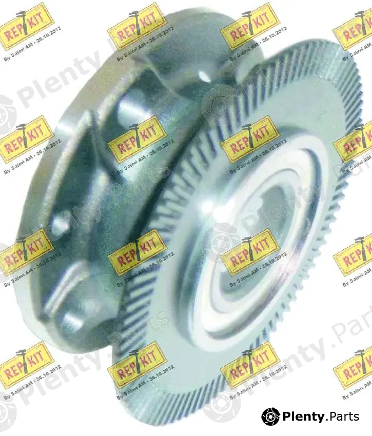 Repkit RKB1222 — Wheel Bearing Kit