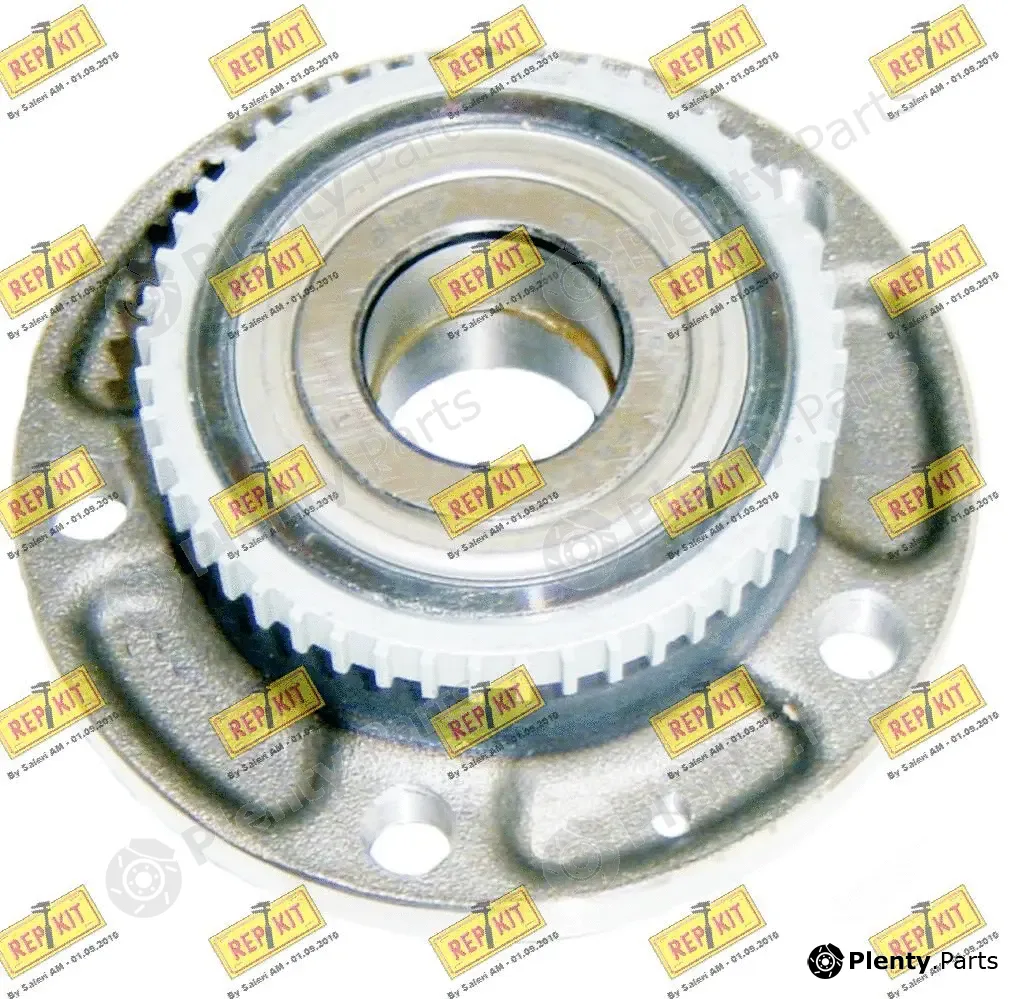 Repkit RKB1597 — Wheel Bearing Kit