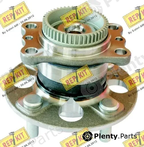 Repkit RKB2736 — Wheel Bearing Kit