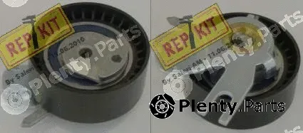 Repkit RKT2558 — Tensioner Pulley, timing belt