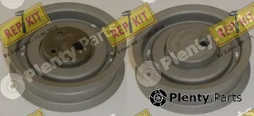 Repkit RKT2113 — Tensioner Pulley, timing belt