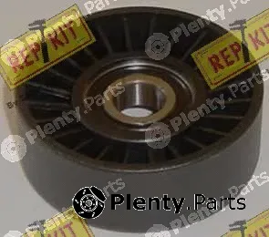 Repkit RKT2032 — Deflection/Guide Pulley, V-ribbed belt