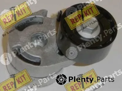 Repkit RKT2287 — Belt Tensioner, V-ribbed belt