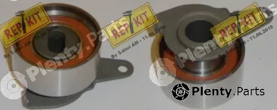 Repkit RKT1509 — Tensioner Pulley, timing belt