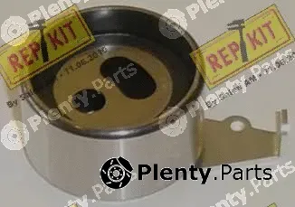 Repkit RKT2038 — Tensioner Pulley, timing belt