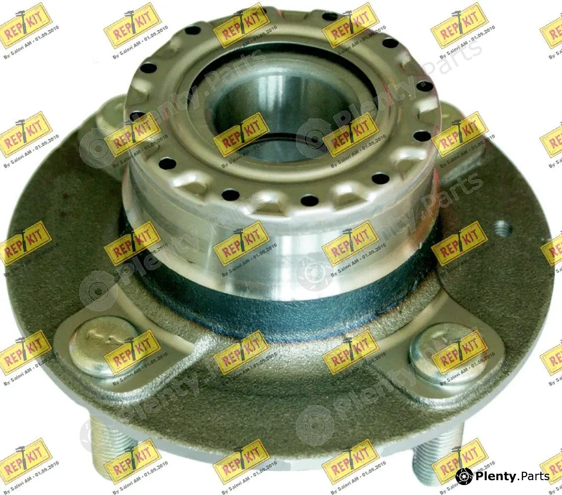 Repkit RKB2372 — Wheel Bearing Kit