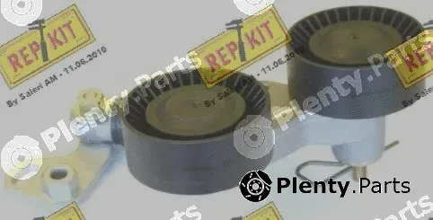 Repkit RKT2728 — Belt Tensioner, V-ribbed belt