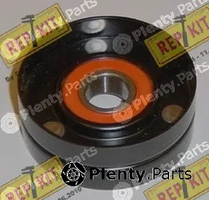 Repkit RKT1373 — Deflection/Guide Pulley, V-ribbed belt