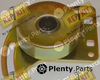 Repkit RKT1247 — Belt Tensioner, V-ribbed belt