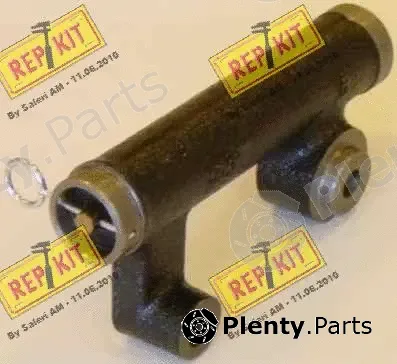 Repkit RKT2510 — Vibration Damper, timing belt