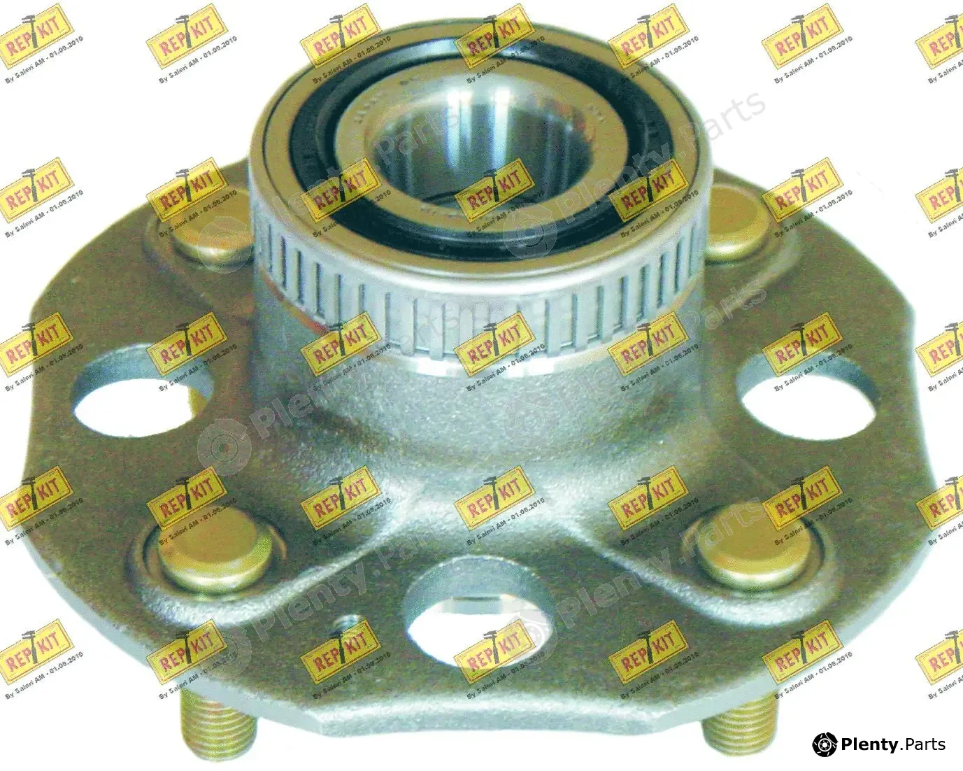 Repkit RKB0989 — Wheel Bearing Kit