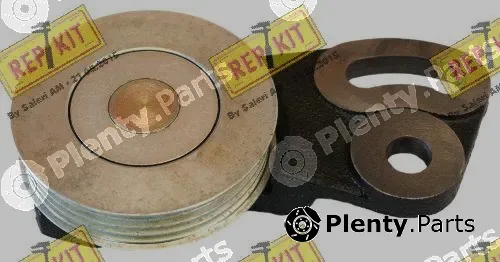 Repkit RKT3688 — Belt Tensioner, V-ribbed belt