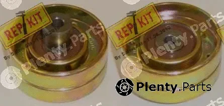 Repkit RKT1821 — Deflection/Guide Pulley, timing belt
