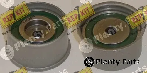 Repkit RKT1885 — Deflection/Guide Pulley, timing belt