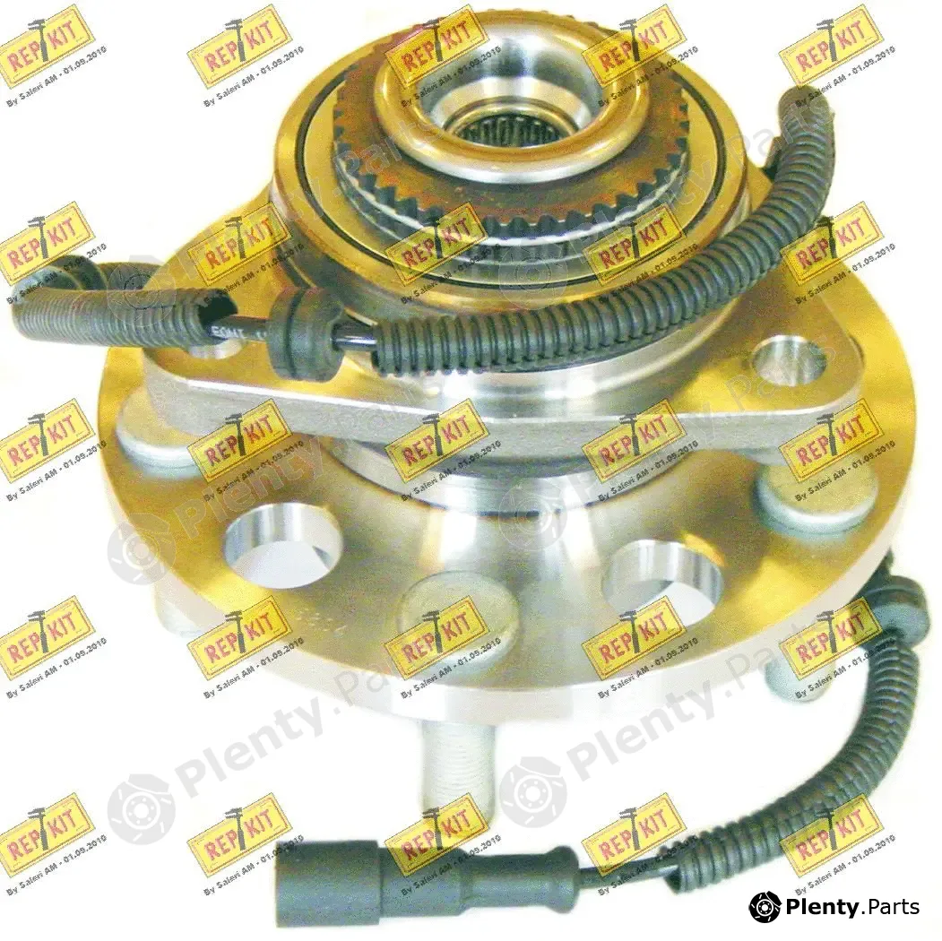 Repkit RKB2231 — Wheel Bearing Kit