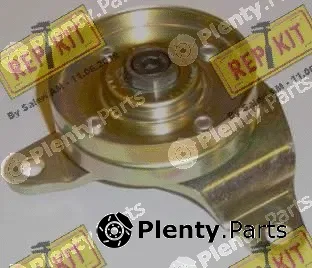 Repkit RKT1128 — Belt Tensioner, V-ribbed belt