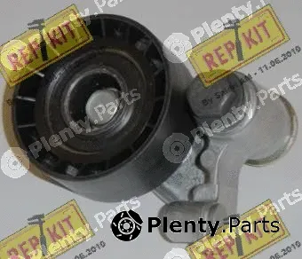 Repkit RKT1504 — Tensioner Pulley, timing belt