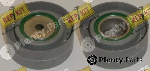 Repkit RKT1529 — Deflection/Guide Pulley, timing belt