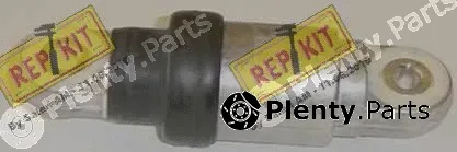 Repkit RKT1801 — Vibration Damper, V-ribbed belt