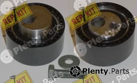 Repkit RKT1478 — Tensioner Pulley, timing belt