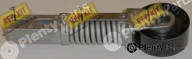 Repkit RKT2405 — Belt Tensioner, V-ribbed belt