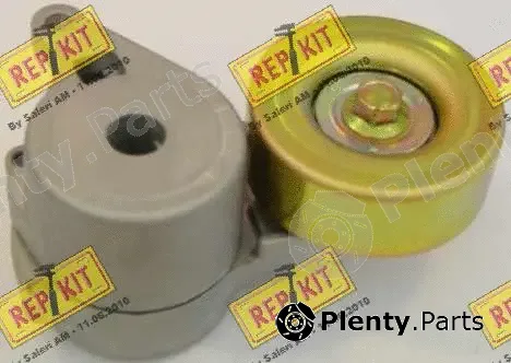 Repkit RKT2671 — Belt Tensioner, V-ribbed belt