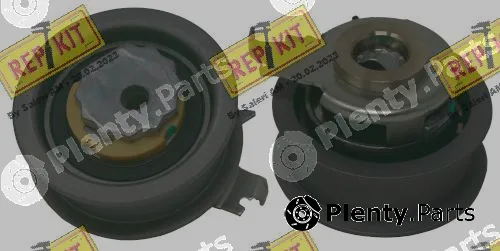 Repkit RKT3951 — Tensioner Pulley, timing belt