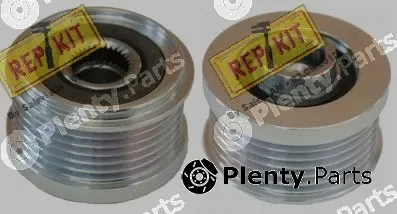 Repkit RKT2073 — Alternator Freewheel Clutch