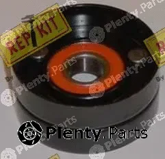 Repkit RKT2439 — Deflection/Guide Pulley, V-ribbed belt