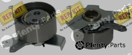 Repkit RKT3954 — Tensioner Pulley, timing belt