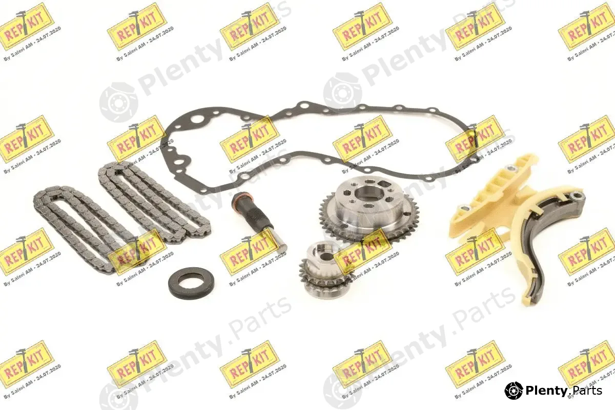 Repkit RKT8985K — Timing Chain Kit