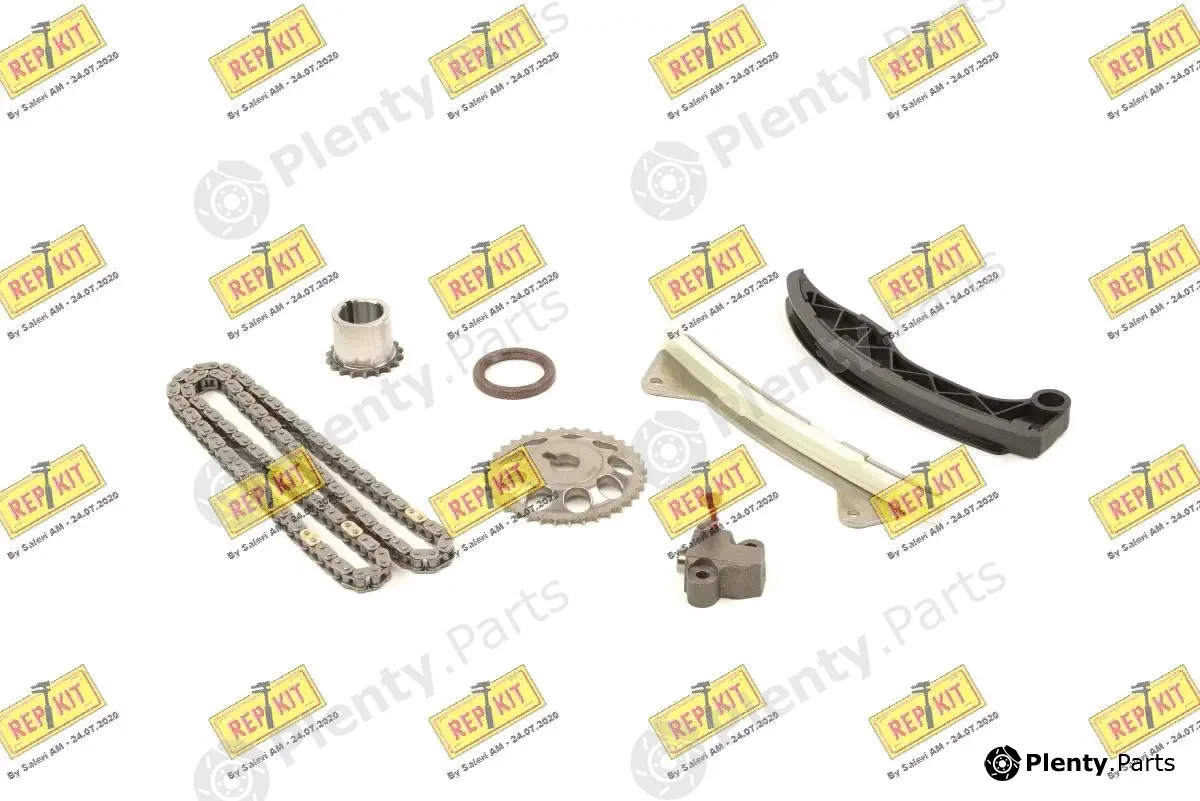 Repkit RKT8917K — Timing Chain Kit