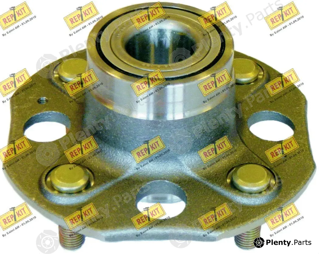 Repkit RKB1828 — Wheel Bearing Kit