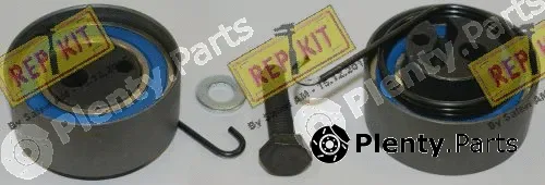 Repkit RKT2280A — Tensioner Pulley, timing belt