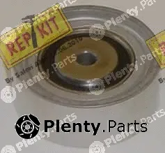 Repkit RKT1778 — Deflection/Guide Pulley, V-ribbed belt