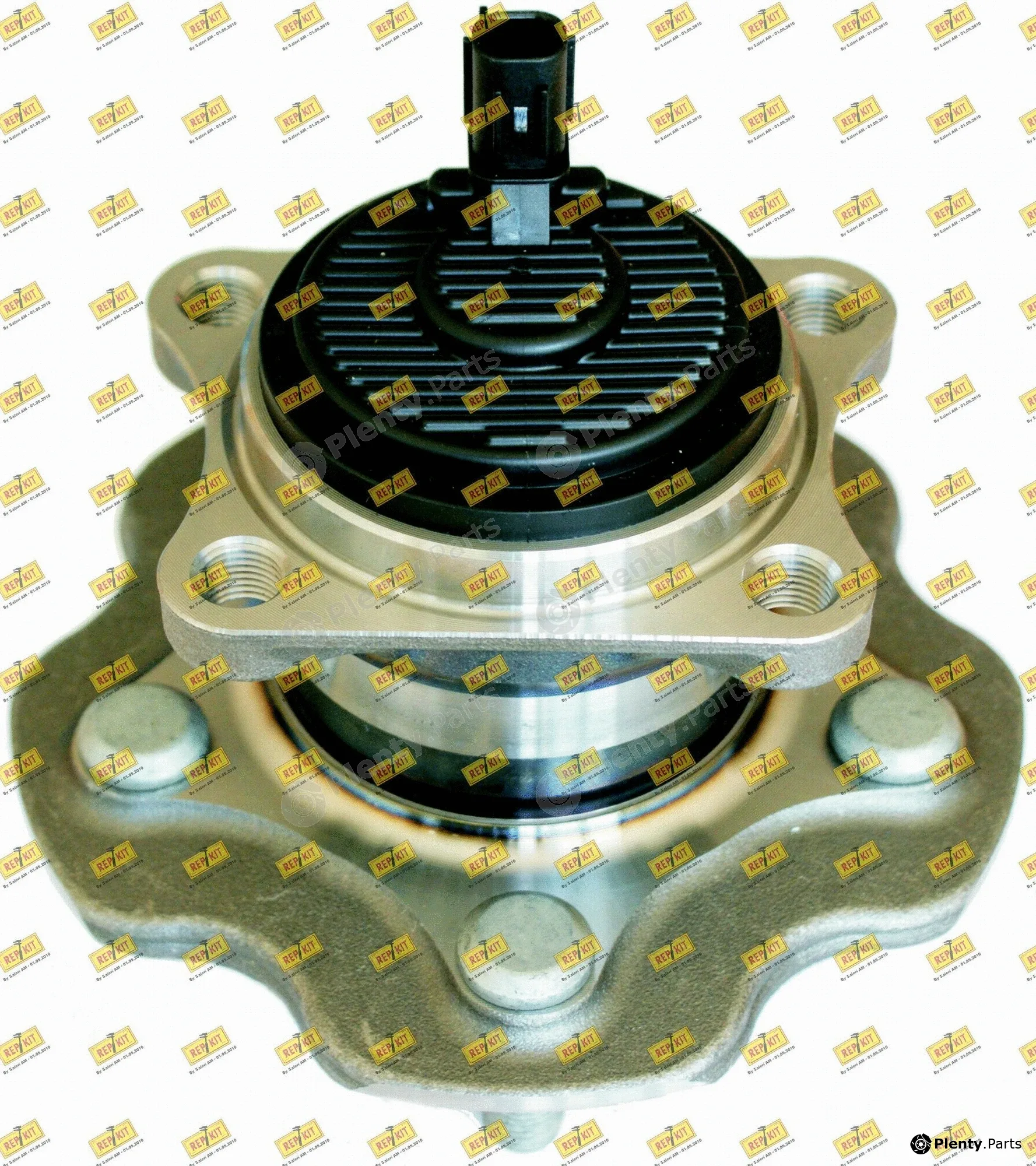 Repkit RKB2325 — Wheel Bearing Kit