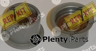 Repkit RKT1144 — Deflection/Guide Pulley, timing belt