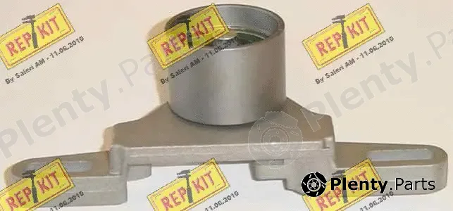 Repkit RKT1457 — Tensioner Pulley, timing belt