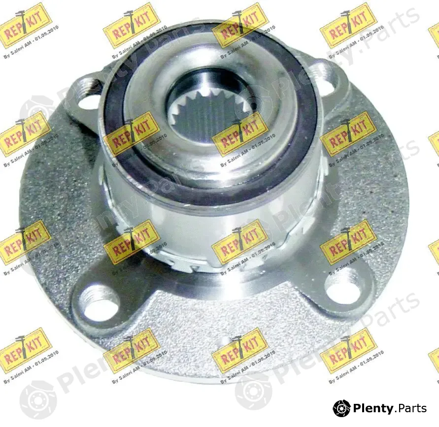 Repkit RKB1968 — Wheel Bearing Kit