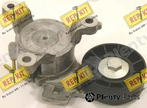 Repkit RKT2853 — Belt Tensioner, V-ribbed belt
