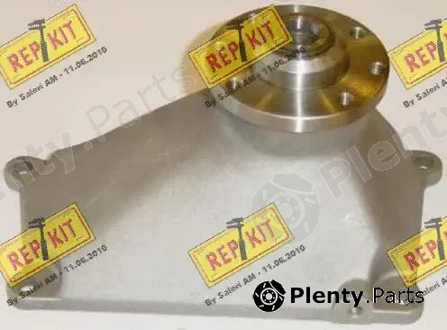 Repkit RKT2380 — Belt Tensioner, V-ribbed belt