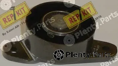 Repkit RKT1643 — Belt Tensioner, V-ribbed belt