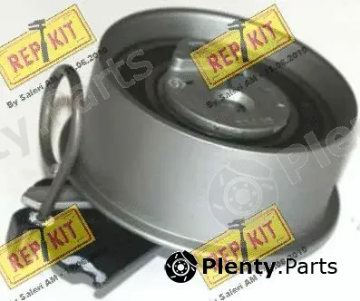 Repkit RKT3155 — Tensioner Pulley, timing belt