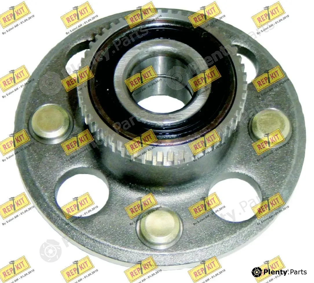 Repkit RKB1832 — Wheel Bearing Kit