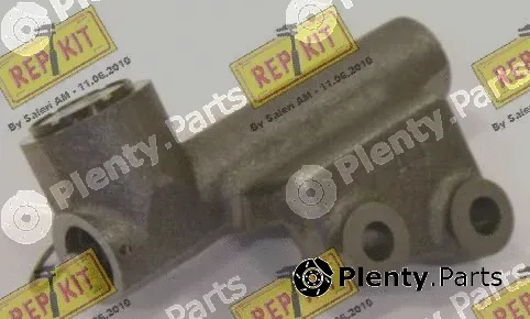 Repkit RKT2871 — Vibration Damper, timing belt