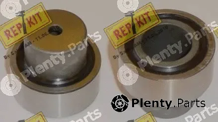 Repkit RKT2233 — Deflection/Guide Pulley, timing belt